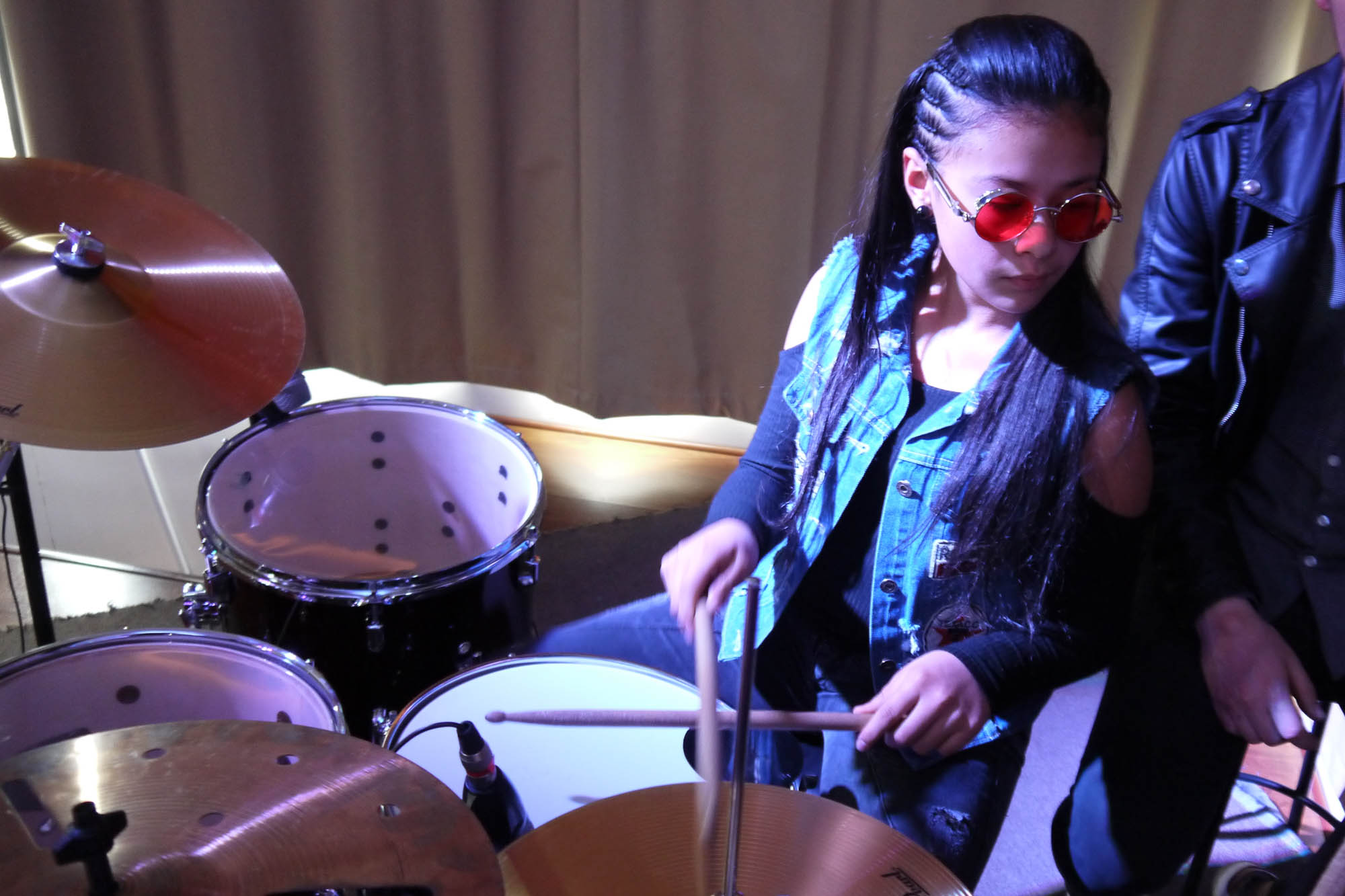 Bateria INF