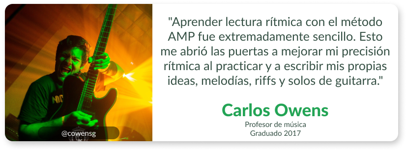 Carlos Owens