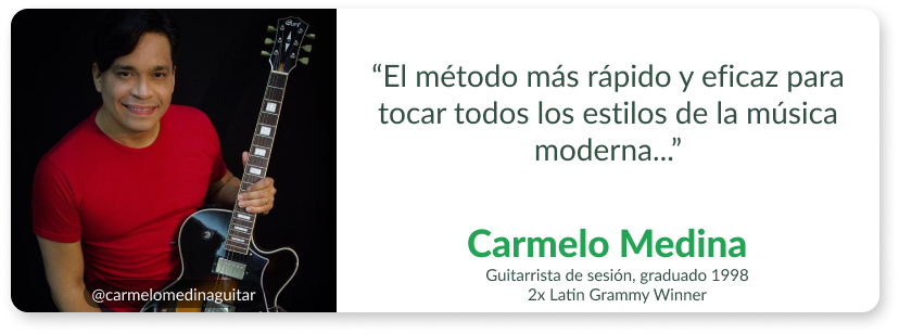 Carmelo Medina