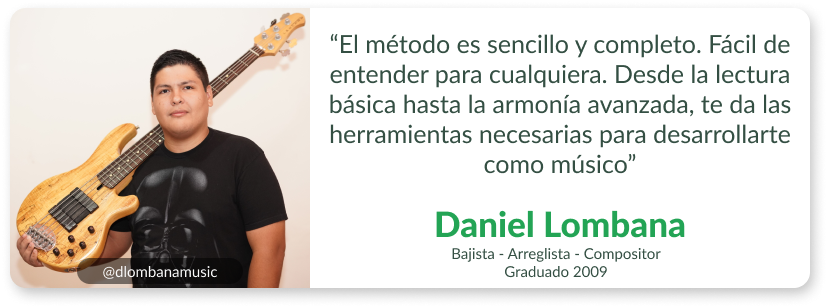 Daniel Lombana