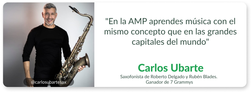 Carlos Ubarte