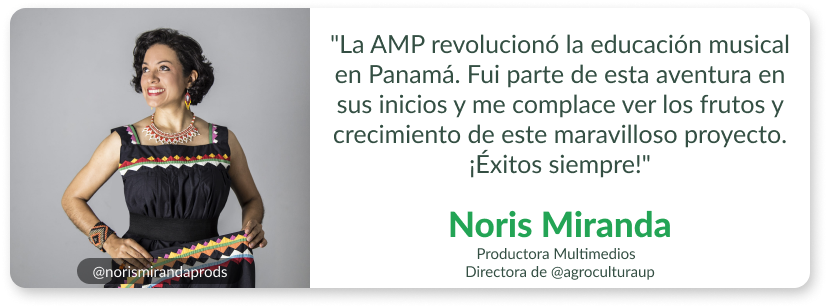 Noris Miranda