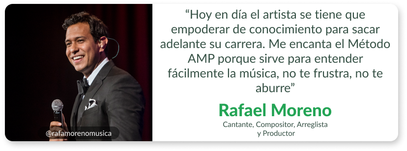 Rafael Moreno
