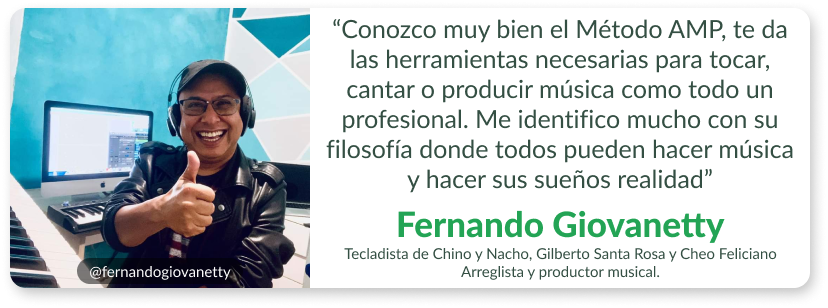 Fernando Giovanetty