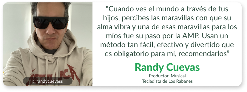 Randy Cuevas
