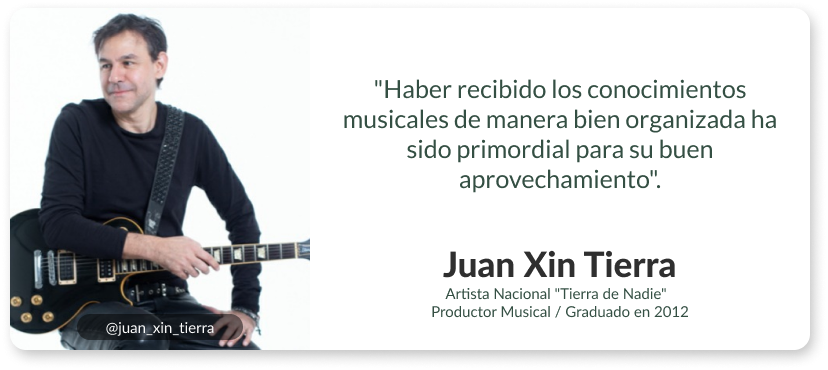 Juan Xin Tierra