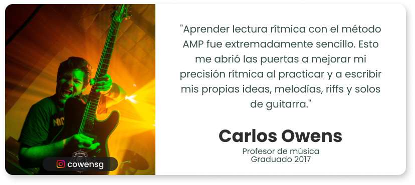 Carlos Owens