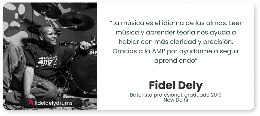 Fidel Dely