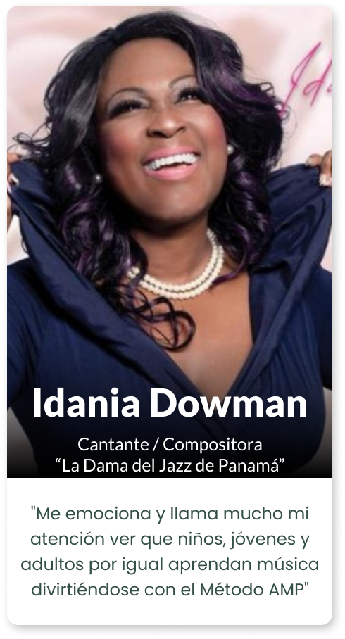 Mobile Idania Dowman