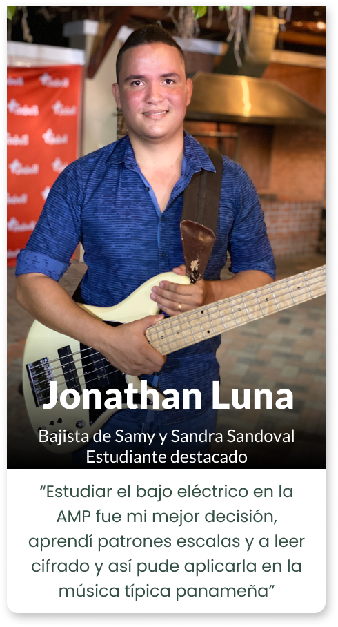 Mobile Jonathan Luna