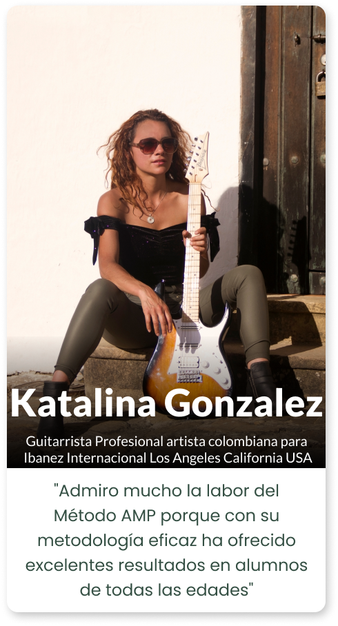 Mobile Katalina Gonzalez