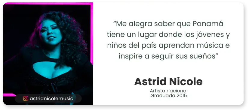 Astrid Nicole