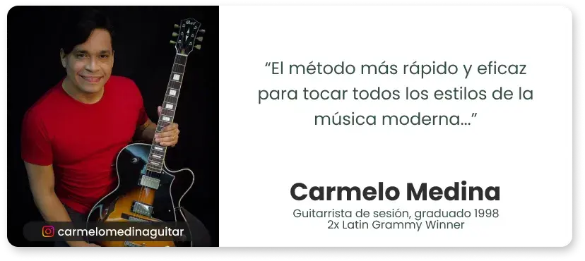 Carmelo Medina