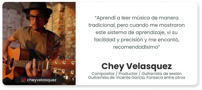 Chey Velasquez