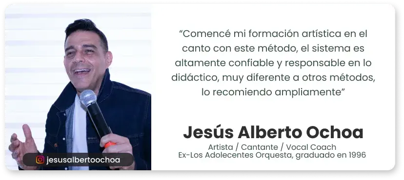 Jesus Alberto O