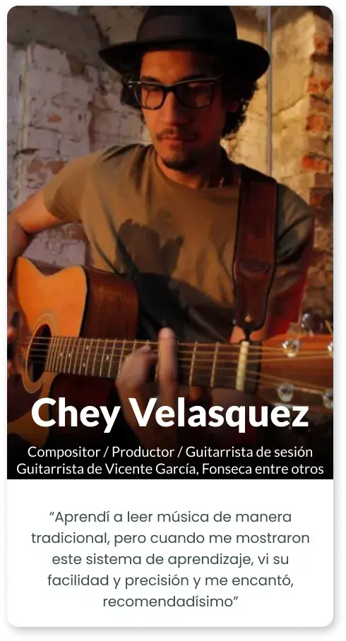 Mobile Chey Velasquez