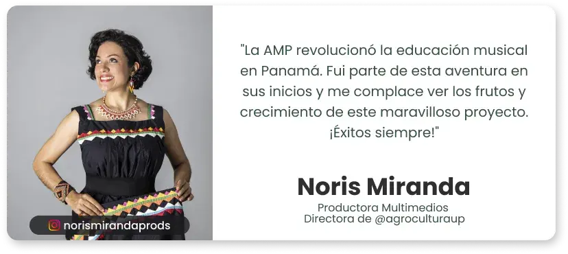 Noris Miranda