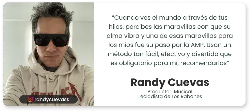 Randy Cuevas