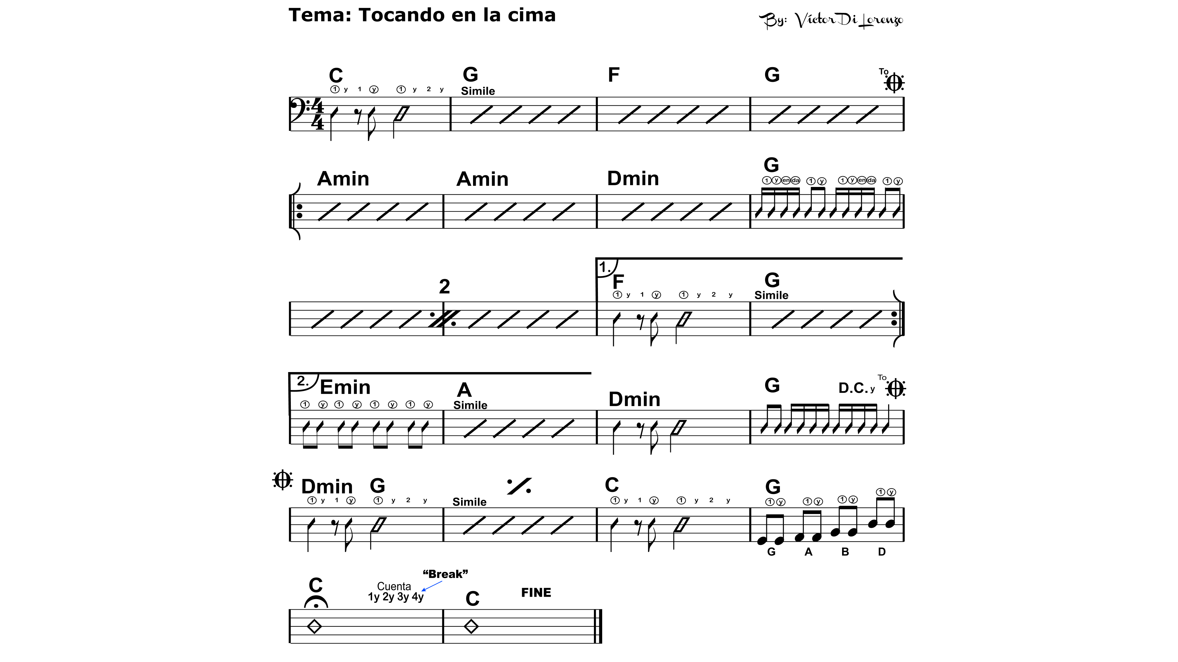 Grupo 4 notas