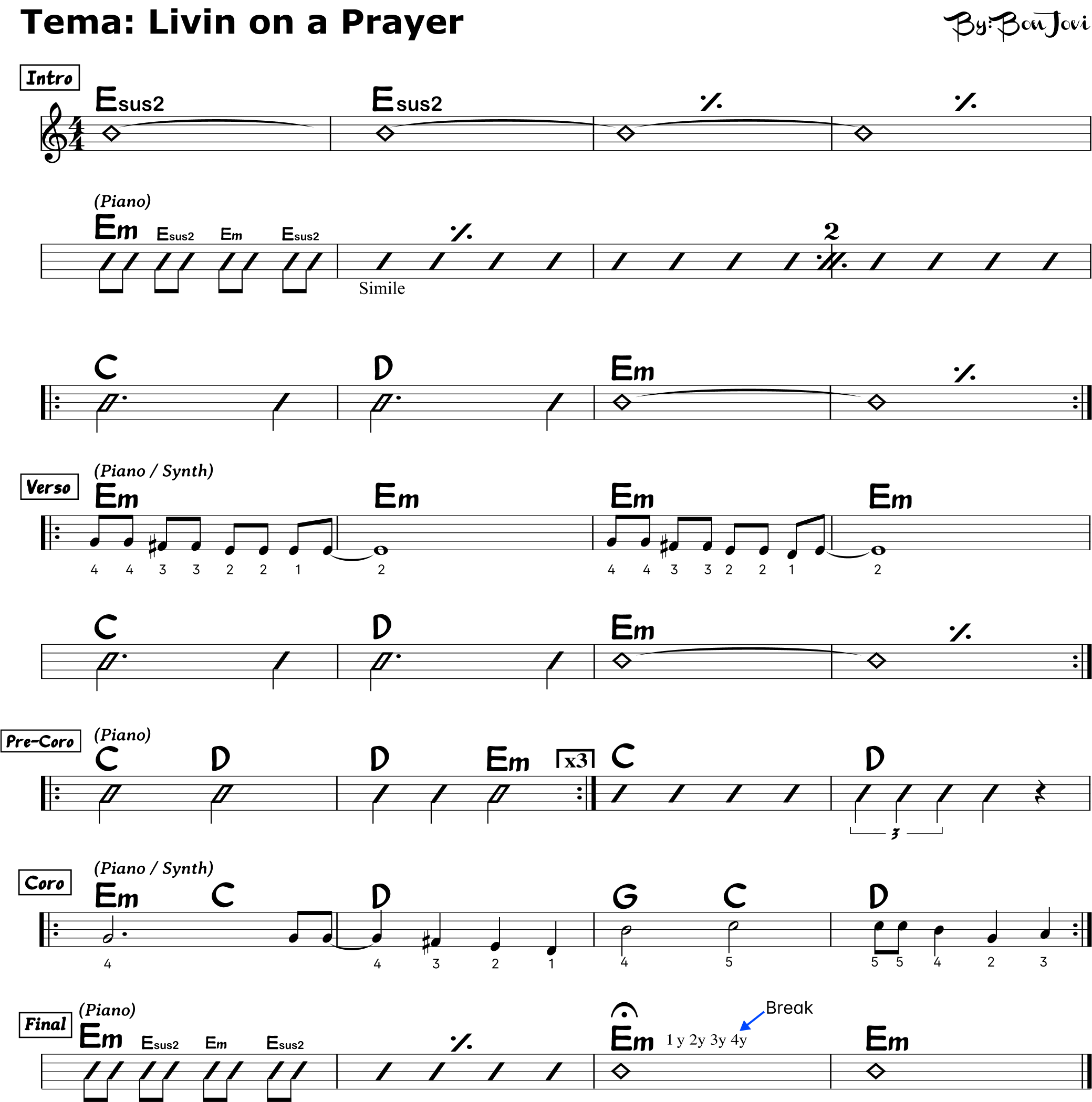 Concierto 